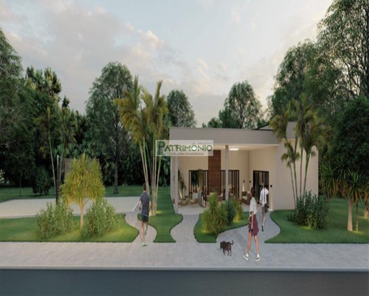 Imagem Terreno à Venda, 250 m² em Alto De São Pedro - Jaguariúna