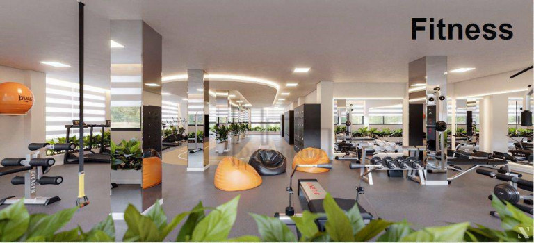Imagem Apartamento com 1 Quarto à Venda, 49 m² em Alto Da Boa Vista - Sorocaba Imagem Apartamento com 1 Quarto à Venda, 49 m² em Alto Da Boa Vista - Sorocaba
