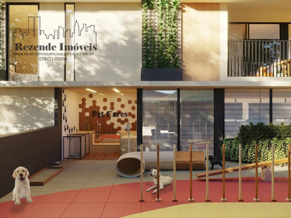 Imagem Cobertura com 3 Quartos à Venda, 208 m² em Jardim Oceania - João Pessoa Imagem Cobertura com 3 Quartos à Venda, 208 m² em Jardim Oceania - João Pessoa