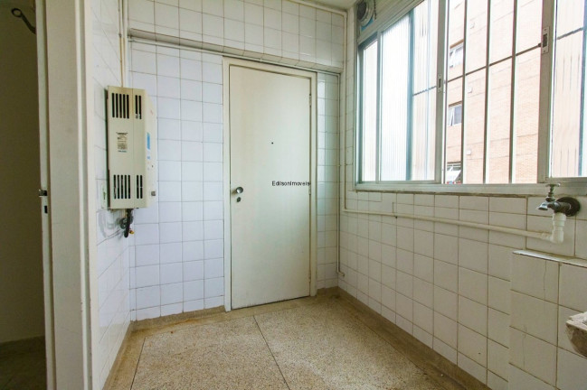 Imagem Apartamento com 3 Quartos à Venda, 117 m² em Perdizes - São Paulo