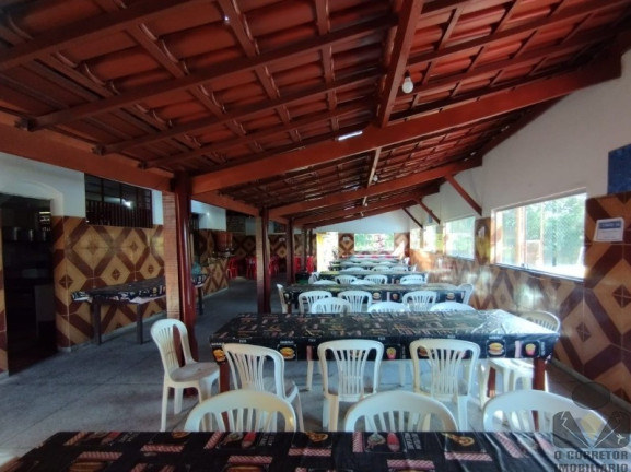 Imagem Imóvel com 160 Quartos à Venda, 20.257 m² em Estância Do Sereno Ptb - Betim