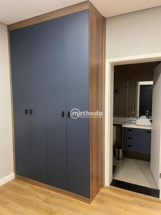 Imagem Casa com 3 Quartos à Venda, 300 m² em Swiss Park - Campinas