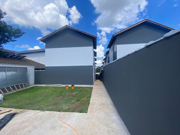 Imagem Sobrado com 2 Quartos à Venda, 64 m² em Cidade Edson - Suzano Imagem Sobrado com 2 Quartos à Venda, 64 m² em Cidade Edson - Suzano