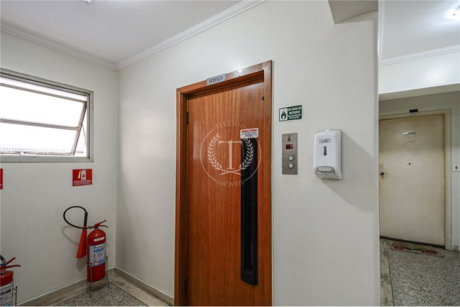 Imagem Apartamento com 1 Quarto à Venda, 36 m² em Bela Vista - São Paulo
