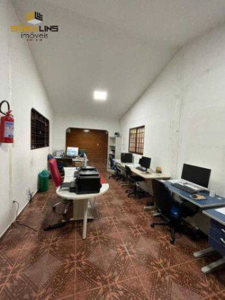 Imagem Casa com 5 Quartos à Venda, 400 m² em Bancários - João Pessoa Imagem Casa com 5 Quartos à Venda, 400 m² em Bancários - João Pessoa