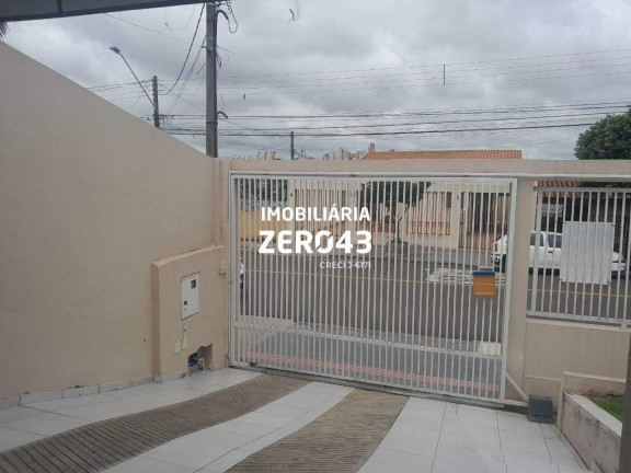 Imagem Casa com 4 Quartos à Venda, 113 m² em Jardim Sérgio Antônio - Londrina