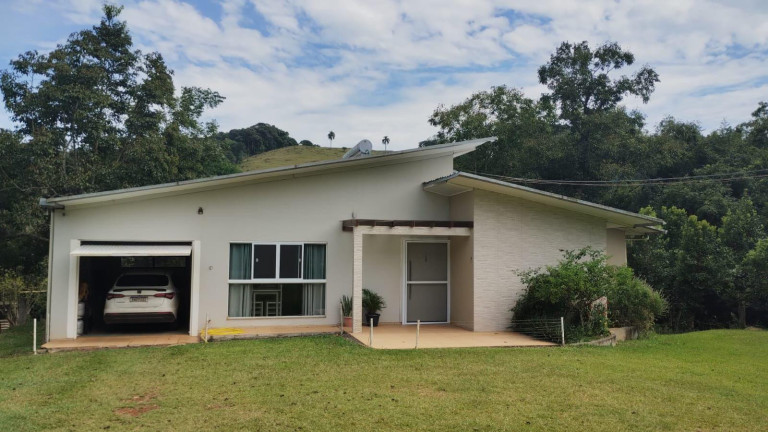 Casa com 2 Quartos à Venda, 17.600 m² em Interior - Concórdia