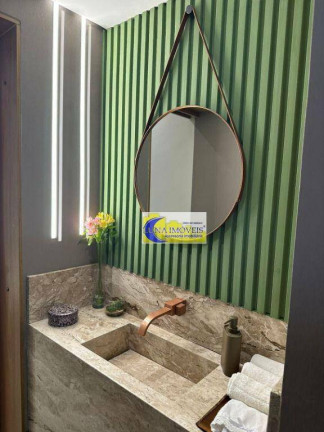 Imagem Apartamento com 3 Quartos à Venda, 158 m² em Vila Gonçalves - São Bernardo Do Campo