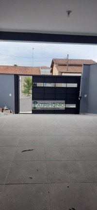 Imagem Casa com 2 Quartos à Venda, 83 m² em Nova Jaguariúna - Jaguariúna