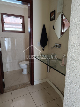 Imagem Casa com 6 Quartos à Venda, 448 m² em Ibiti Do Paço - Sorocaba