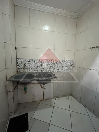 Imagem Apartamento com 1 Quarto para Alugar, 40 m² em Guaratiba - Rio De Janeiro