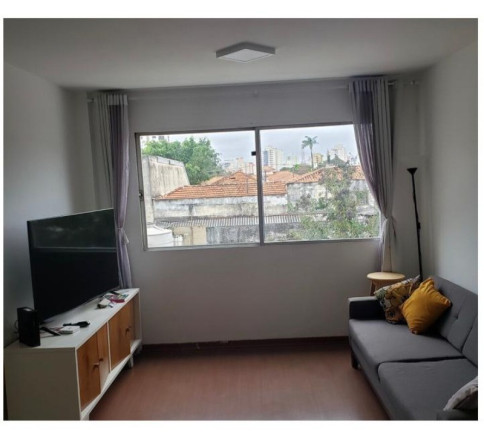 Imóvel com 3 Quartos à Venda, 117 m² em Planalto Paulista - São Paulo