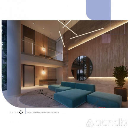 Imagem Apartamento com 3 Quartos à Venda, 48 m² em Parque Bela Vista - Uberlândia
