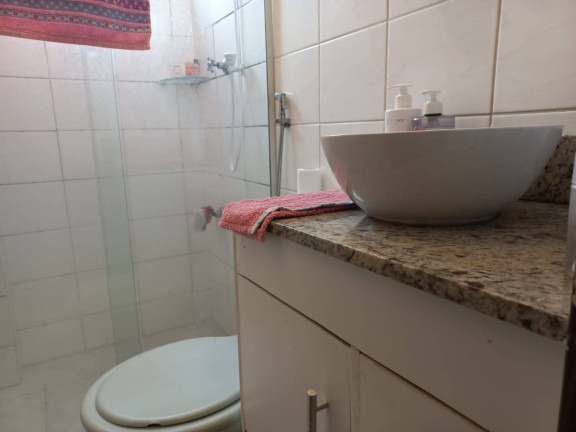 Imagem Apartamento com 2 Quartos à Venda, 47 m² em Vila Marieta - São Paulo