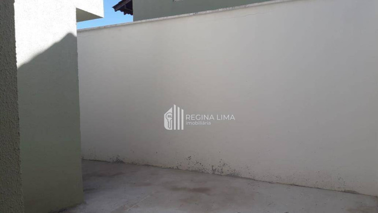 Imagem Casa com 3 Quartos à Venda, 104 m² em Uruguai - Teresina