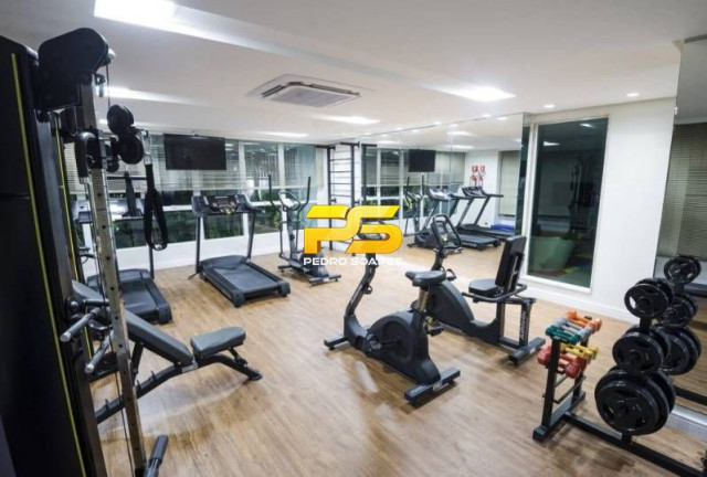 Imagem Apartamento com 3 Quartos à Venda, 147 m² em Estados - João Pessoa Imagem Apartamento com 3 Quartos à Venda, 147 m² em Estados - João Pessoa