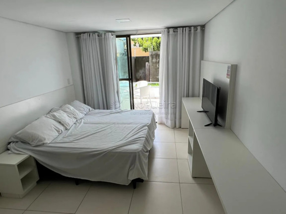 Imagem Apartamento com 1 Quarto à Venda, 22 m² em Porto De Galinhas - Ipojuca Imagem Apartamento com 1 Quarto à Venda, 22 m² em Porto De Galinhas - Ipojuca