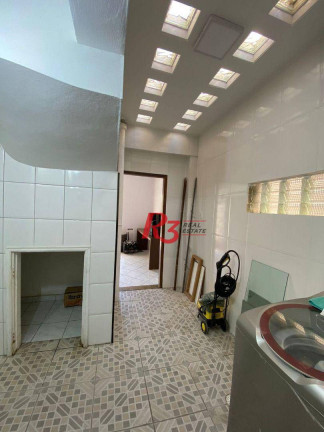 Imagem Sobrado com 3 Quartos à Venda, 100 m² em Ponta Da Praia - Santos Imagem Sobrado com 3 Quartos à Venda, 100 m² em Ponta Da Praia - Santos
