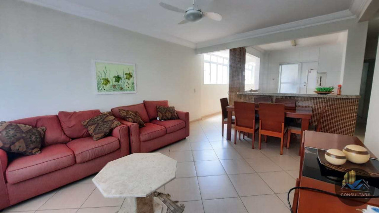Imagem Apartamento com 3 Quartos à Venda, 120 m² em Gonzaga - Santos Imagem Apartamento com 3 Quartos à Venda, 120 m² em Gonzaga - Santos