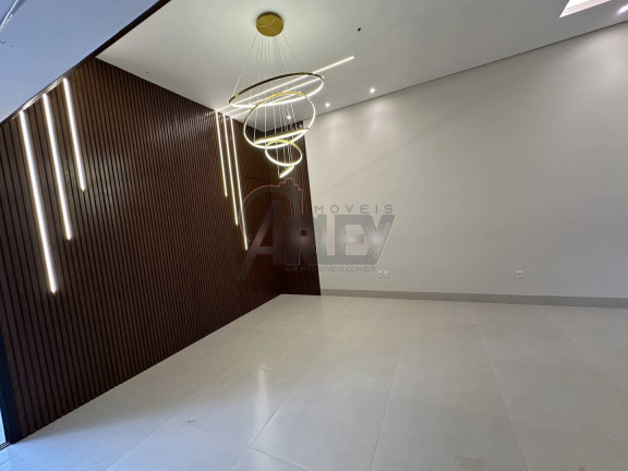 Imagem Casa com 3 Quartos à Venda, 300 m² em Morada Do Sol - Montes Claros