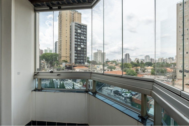 Imagem Apartamento com 4 Quartos à Venda, 150 m² em Vila Olímpia - São Paulo Imagem Apartamento com 4 Quartos à Venda, 150 m² em Vila Olímpia - São Paulo