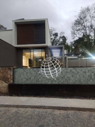 Imagem Casa com 3 Quartos à Venda, 189 m² em Condomínio La Reserva L - Atibaia