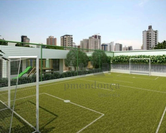 Imagem Apartamento com 3 Quartos à Venda, 71 m² em Barra Funda - São Paulo