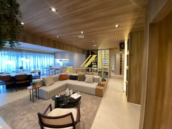 Imagem Imóvel com 4 Quartos à Venda, 142 m² em Vila Mariana - São Paulo