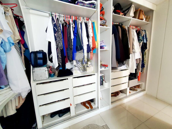 Imagem Apartamento com 3 Quartos à Venda, 195 m² em Vitória - Salvador