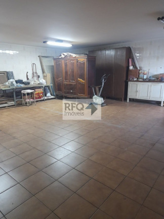 Imagem Imóvel com 3 Quartos à Venda, 267 m² em Vila Deodoro - São Paulo