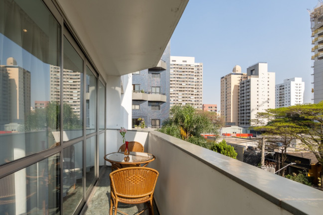 Imagem Apartamento com 5 Quartos à Venda, 288 m² em Indianópolis - São Paulo Imagem Apartamento com 5 Quartos à Venda, 288 m² em Indianópolis - São Paulo