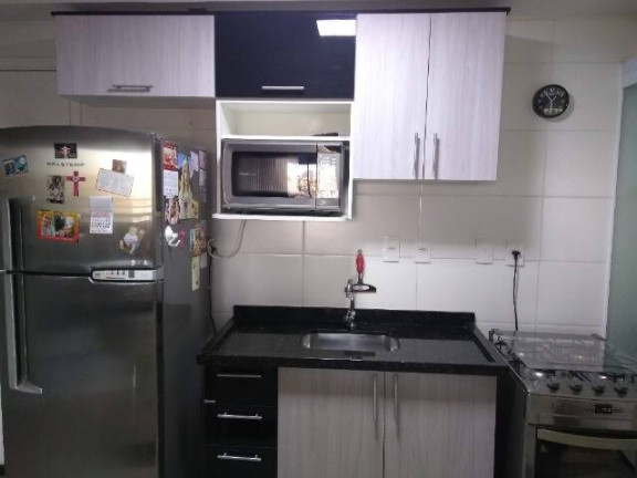 Imagem Apartamento com 3 Quartos à Venda, 69 m² em Parque Bela Vista - Votorantim Imagem Apartamento com 3 Quartos à Venda, 69 m² em Parque Bela Vista - Votorantim