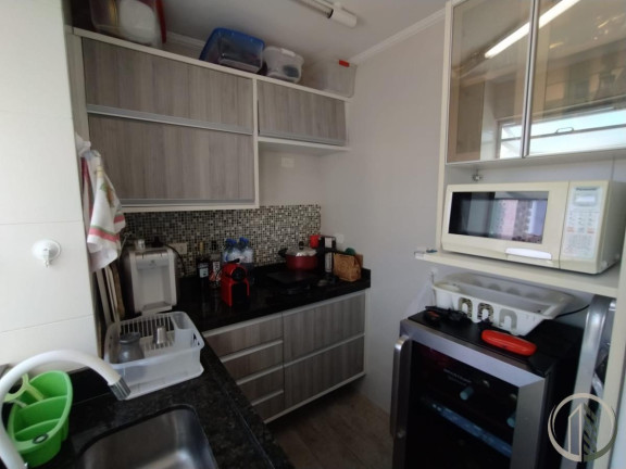 Imagem Apartamento com 3 Quartos à Venda, 258 m² em Gonzaga - Santos