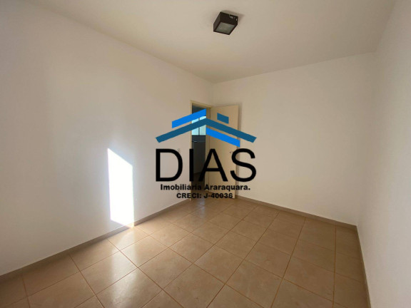 Imagem Apartamento com 2 Quartos à Venda, 50 m² em Jardim Adalgisa - Araraquara