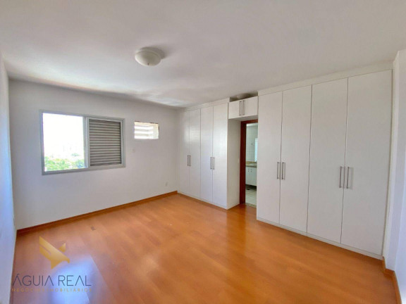 Imagem Apartamento com 4 Quartos à Venda, 190 m² em Centro - Campo Grande Imagem Apartamento com 4 Quartos à Venda, 190 m² em Centro - Campo Grande