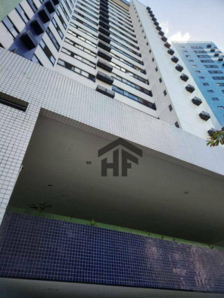 Apartamento com 2 Quartos para Alugar, 58 m² em Boa Viagem - Recife