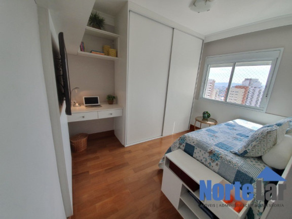 Imagem Apartamento com 3 Quartos à Venda, 180 m² em Vila Romana - São Paulo