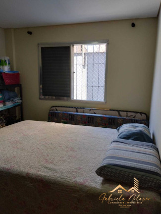 Imagem Apartamento com 1 Quarto à Venda, 55 m² em Boqueirão - Praia Grande