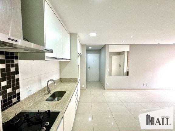 Imagem Apartamento com 2 Quartos à Venda, 50 m² em Jardim Bosque Das Vivendas - São José Do Rio Preto Imagem Apartamento com 2 Quartos à Venda, 50 m² em Jardim Bosque Das Vivendas - São José Do Rio Preto