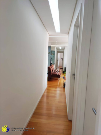 Imagem Apartamento com 2 Quartos à Venda, 85 m² em Picanço - Guarulhos