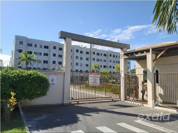 Imagem Apartamento com 2 Quartos à Venda, 50 m² em Sao Diogo Ii - Serra Imagem Apartamento com 2 Quartos à Venda, 50 m² em Sao Diogo Ii - Serra