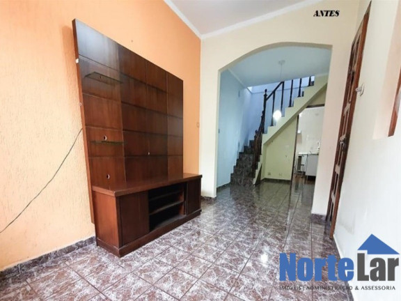 Imagem Sobrado com 3 Quartos à Venda, 200 m² em Imirim - São Paulo