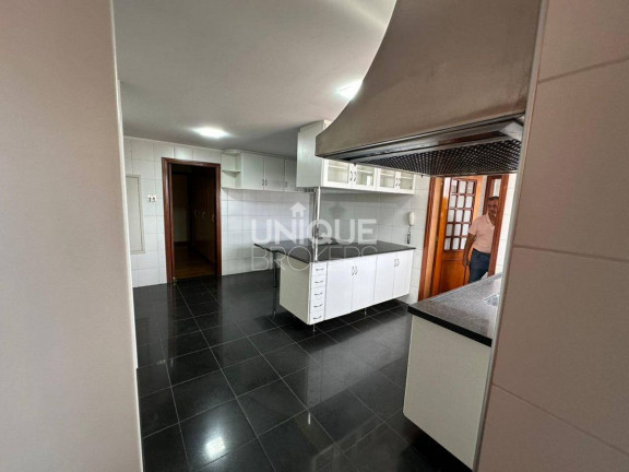 Imagem Apartamento com 4 Quartos à Venda, 265 m² em Anhangabaú - Jundiaí Imagem Apartamento com 4 Quartos à Venda, 265 m² em Anhangabaú - Jundiaí