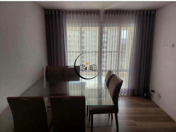 Imagem Apartamento com 2 Quartos à Venda, 78 m² em Jardim Ermida I - Jundiaí