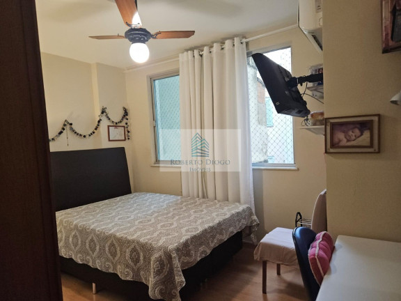 Imagem Imóvel com 3 Quartos à Venda, 69 m² em Botafogo - Rio De Janeiro