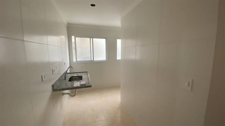 Imagem Apartamento com 2 Quartos à Venda, 56 m² em Caiçara - Praia Grande Imagem Apartamento com 2 Quartos à Venda, 56 m² em Caiçara - Praia Grande