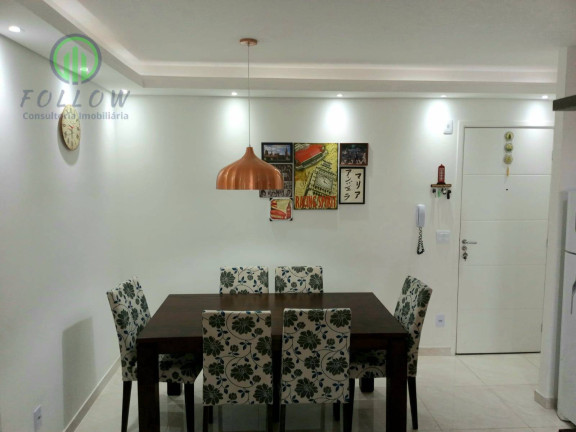 Imagem Apartamento com 2 Quartos à Venda, 56 m² em Vila Osasco - Osasco Imagem Apartamento com 2 Quartos à Venda, 56 m² em Vila Osasco - Osasco
