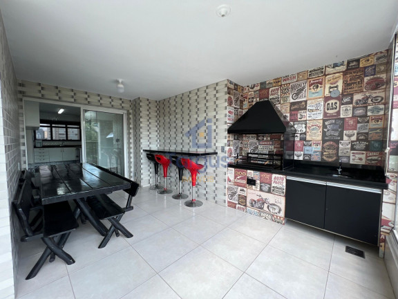 Apartamento com 3 Quartos à Venda, 182 m² em Tatuapé - São Paulo