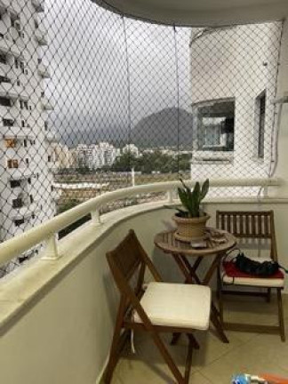 Imagem Apartamento com 2 Quartos à Venda, 72 m² em Barra Da Tijuca - Rio De Janeiro Imagem Apartamento com 2 Quartos à Venda, 72 m² em Barra Da Tijuca - Rio De Janeiro