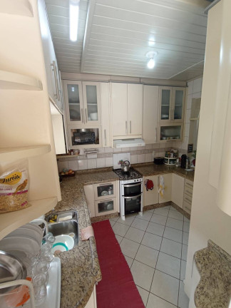 Imagem Casa com 4 Quartos à Venda, 361 m² em Jardim Maristela - Criciúma Imagem Casa com 4 Quartos à Venda, 361 m² em Jardim Maristela - Criciúma